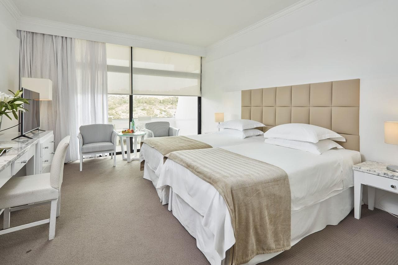 Hotel Grecian Bay - 14