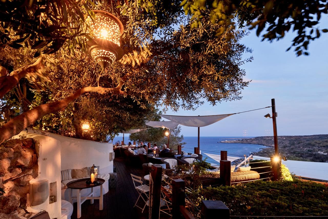 Hotel Grecian Park - 17