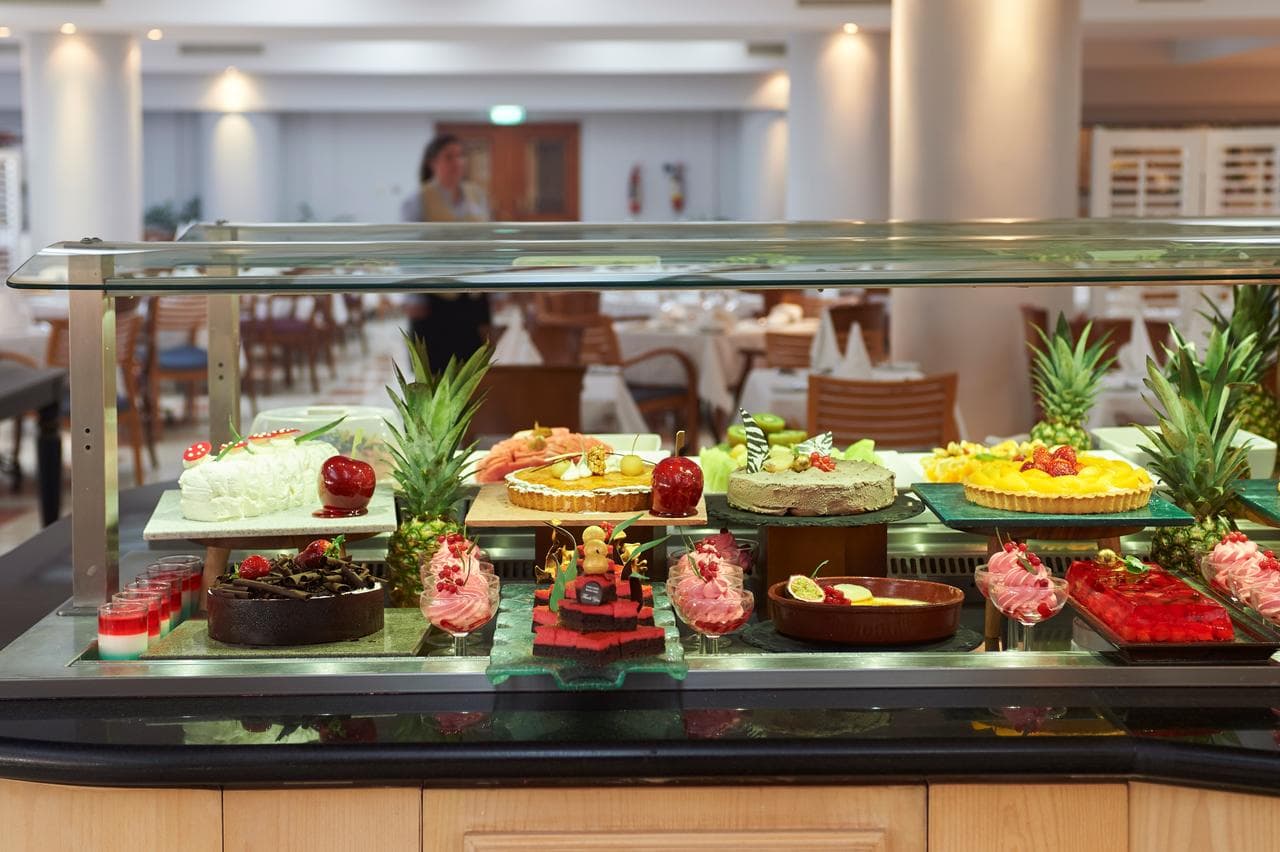 Hotel Louis Ledra Beach - 6