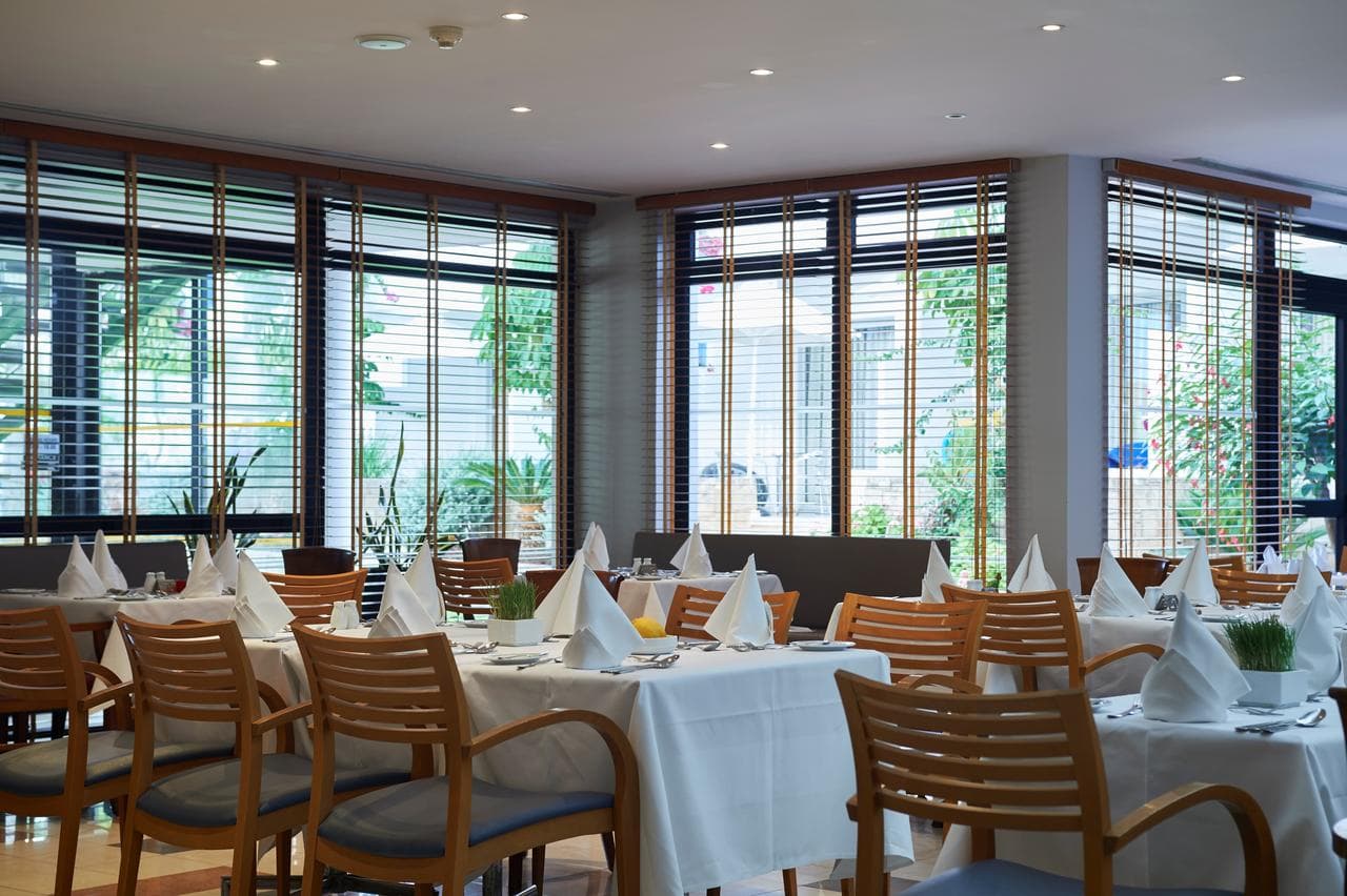 Hotel Louis Ledra Beach - 7