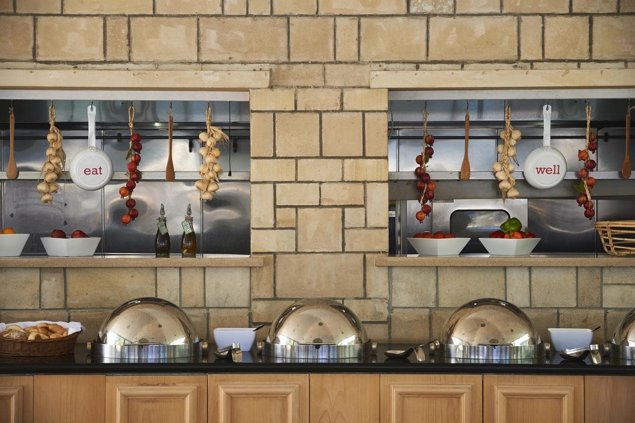 Hotel Louis Ledra Beach - 8