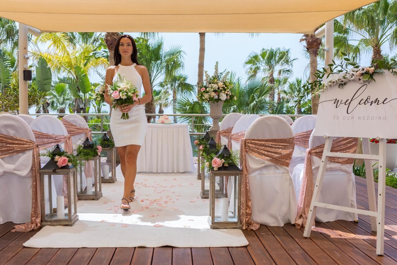 Aquamare Beach Hotel & Spa - 5