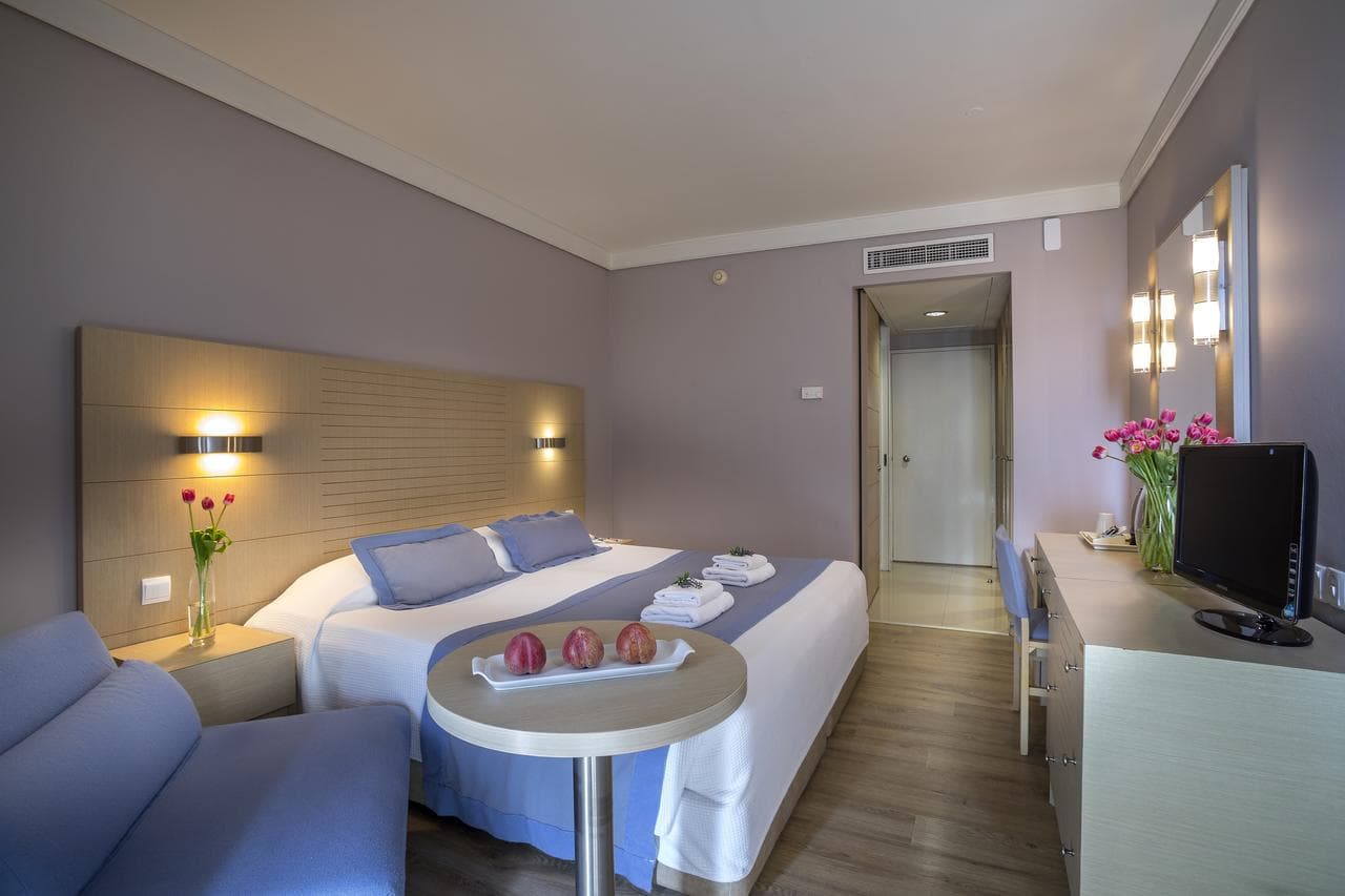 Hotel Louis Ledra Beach - 9