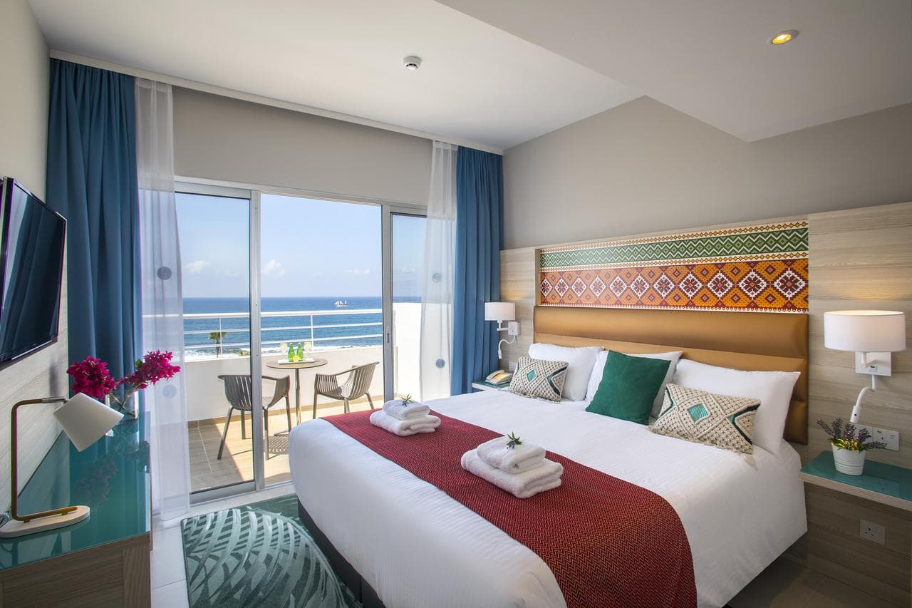 Hotel Leonardo Cypria Bay - 5