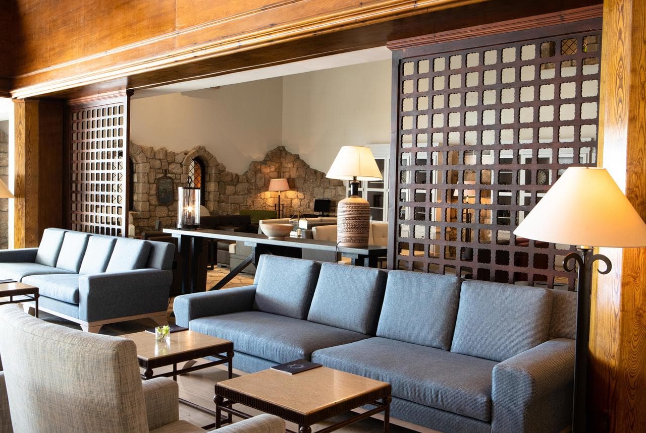 Annabelle Resort - 10