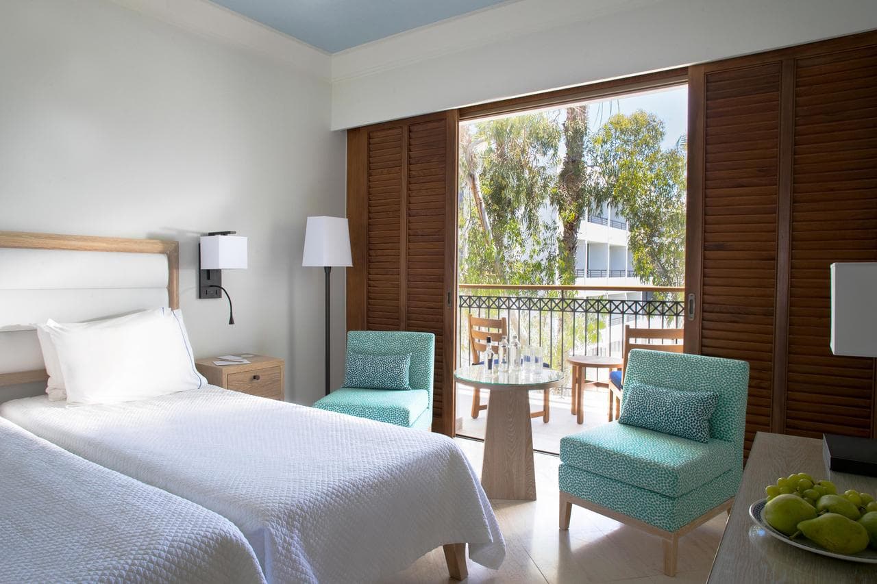 Annabelle Resort - 11