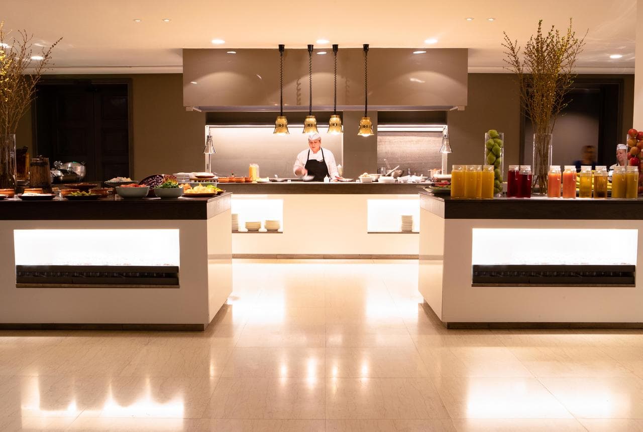 Annabelle Resort - 15