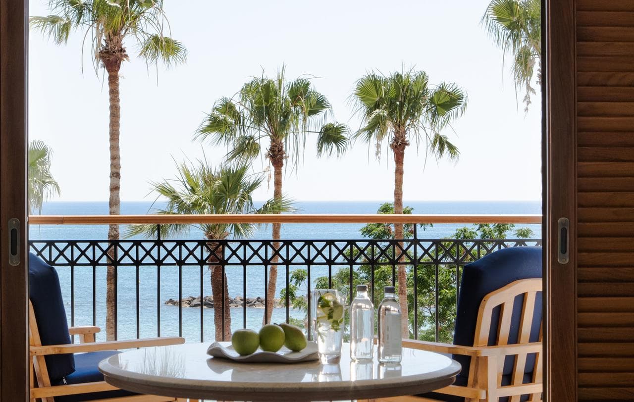 Annabelle Resort - 17