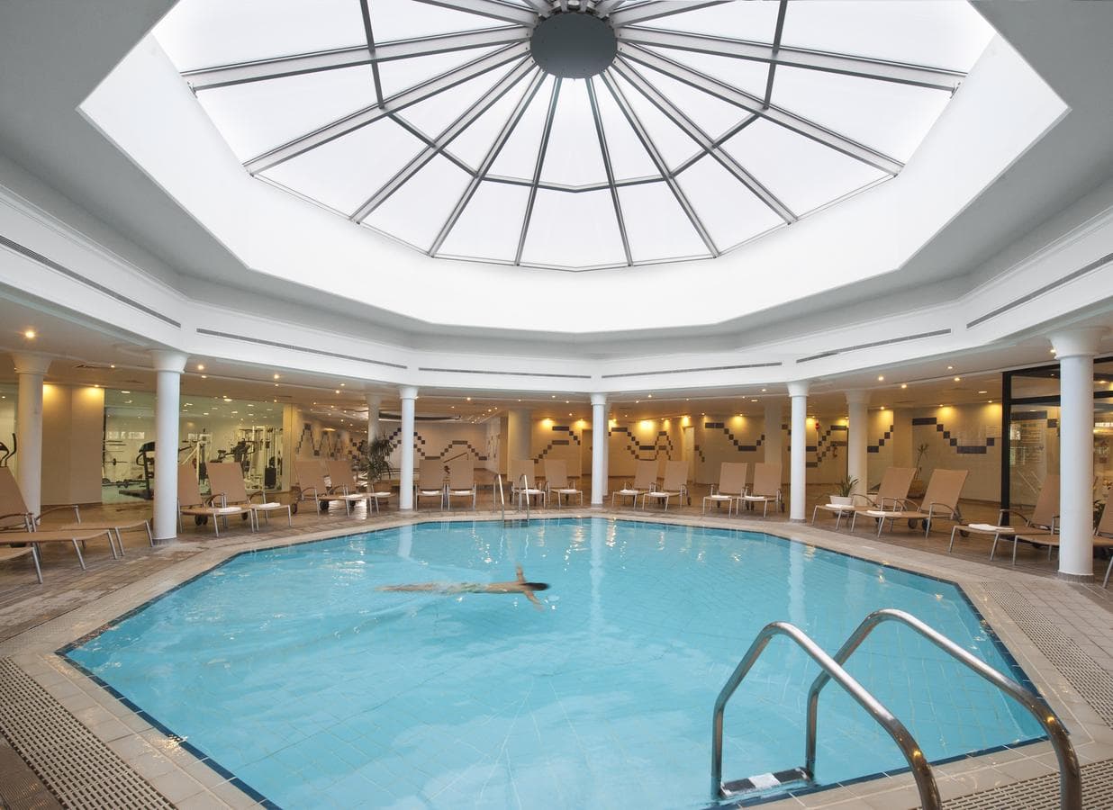 Hotel Louis Phaethon Beach - 13