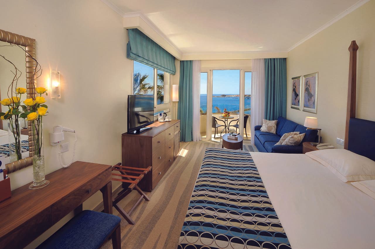 Alexander The Great Beach Hotel - 6