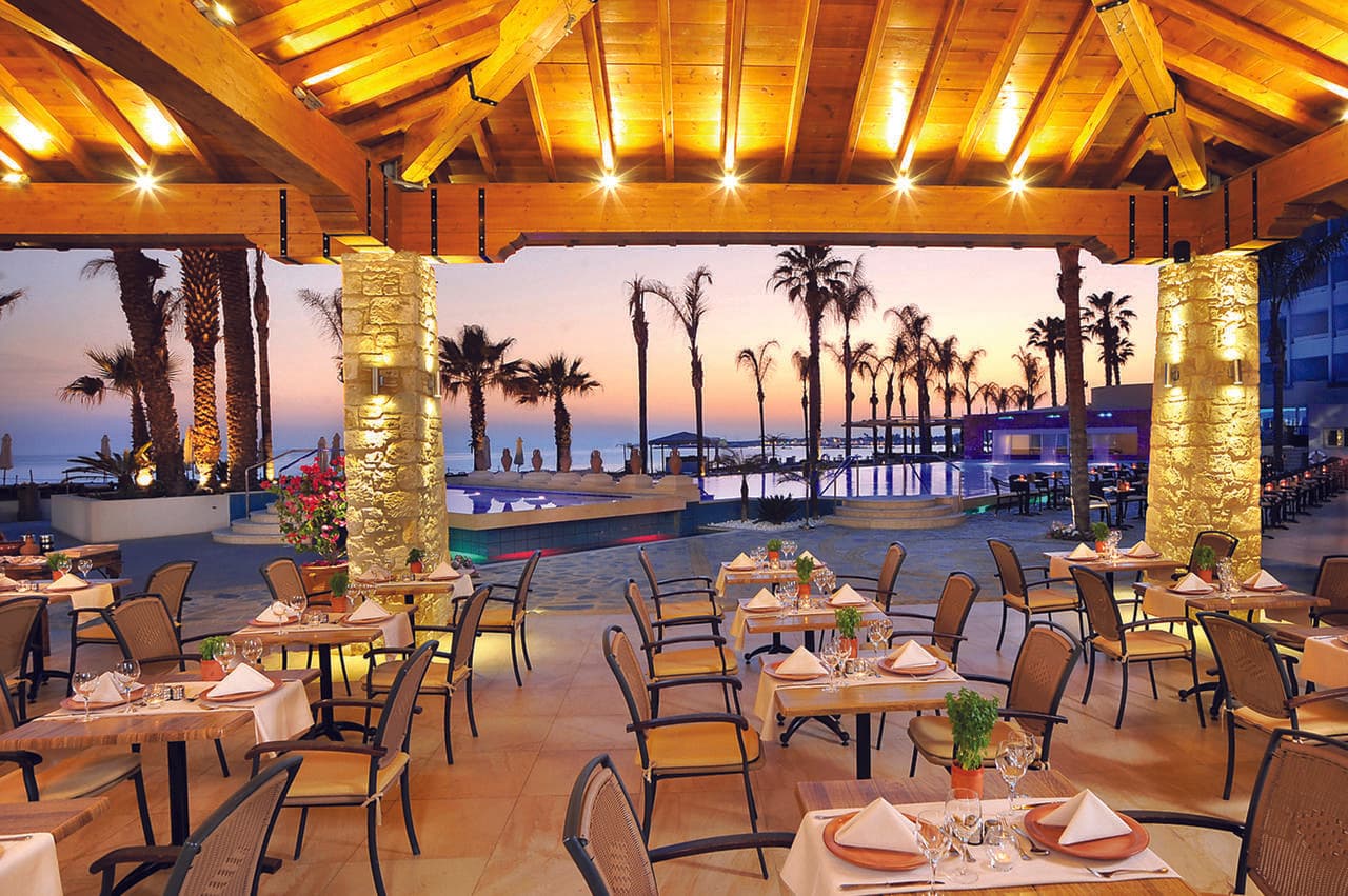 Alexander The Great Beach Hotel - 15