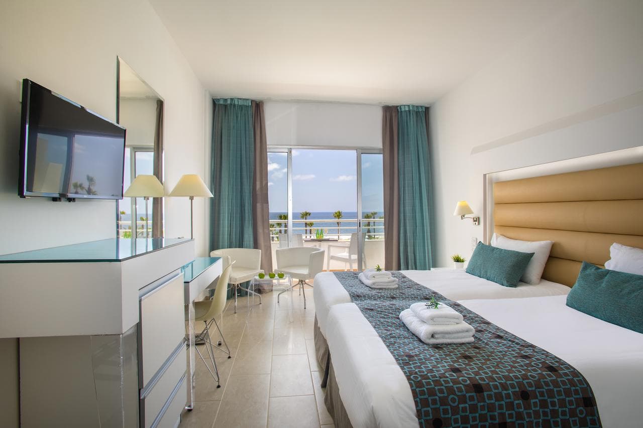 Hotel Leonardo Cypria Bay - 6