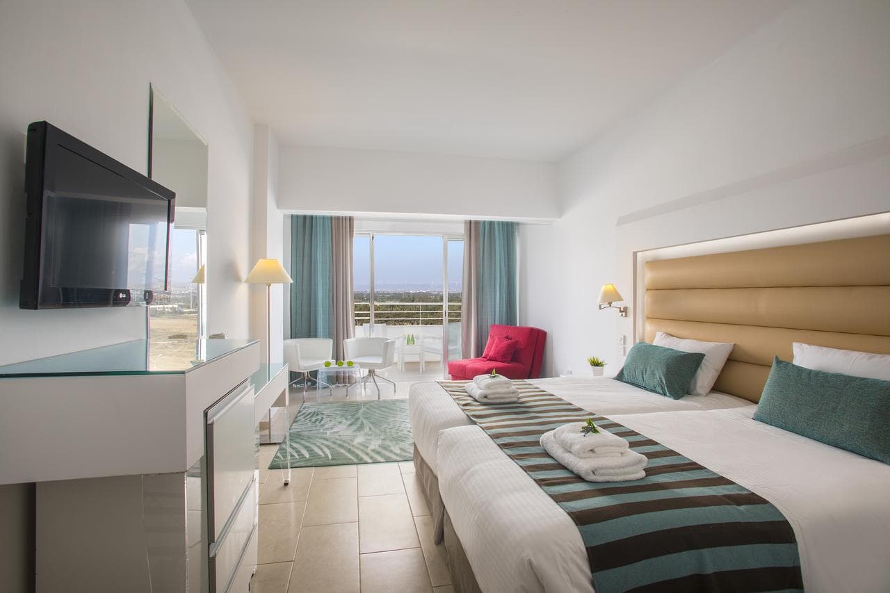 Hotel Leonardo Cypria Bay - 7