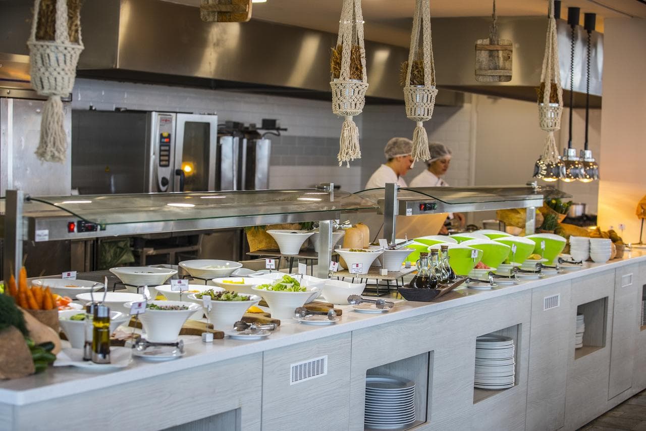 Hotel Leonardo Cypria Bay - 9