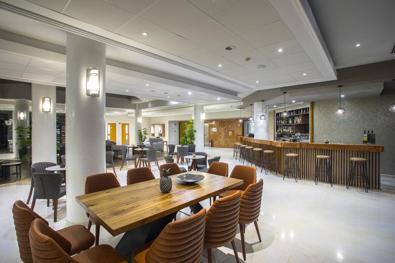 Hotel Leonardo Cypria Bay - 14