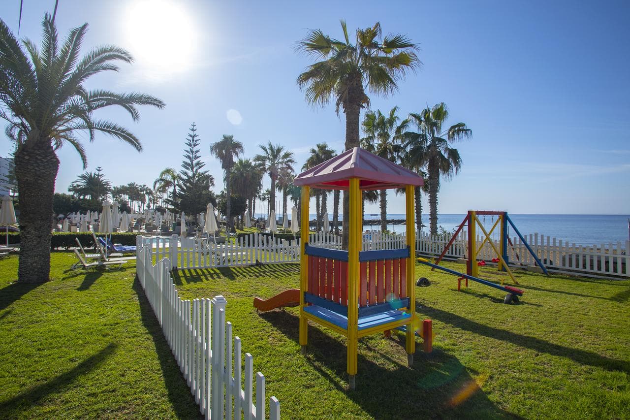 Hotel Louis Ledra Beach - 12