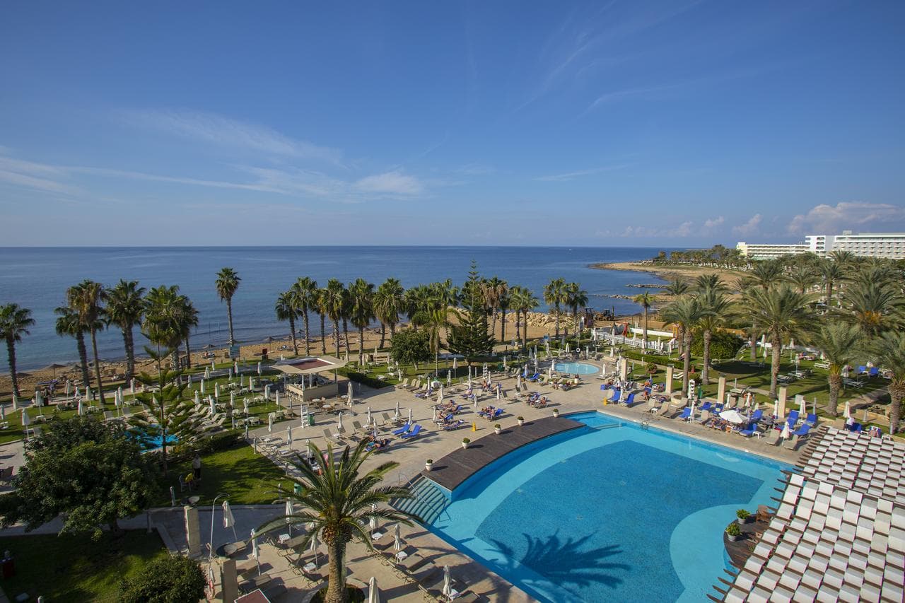 Hotel Louis Ledra Beach - 13