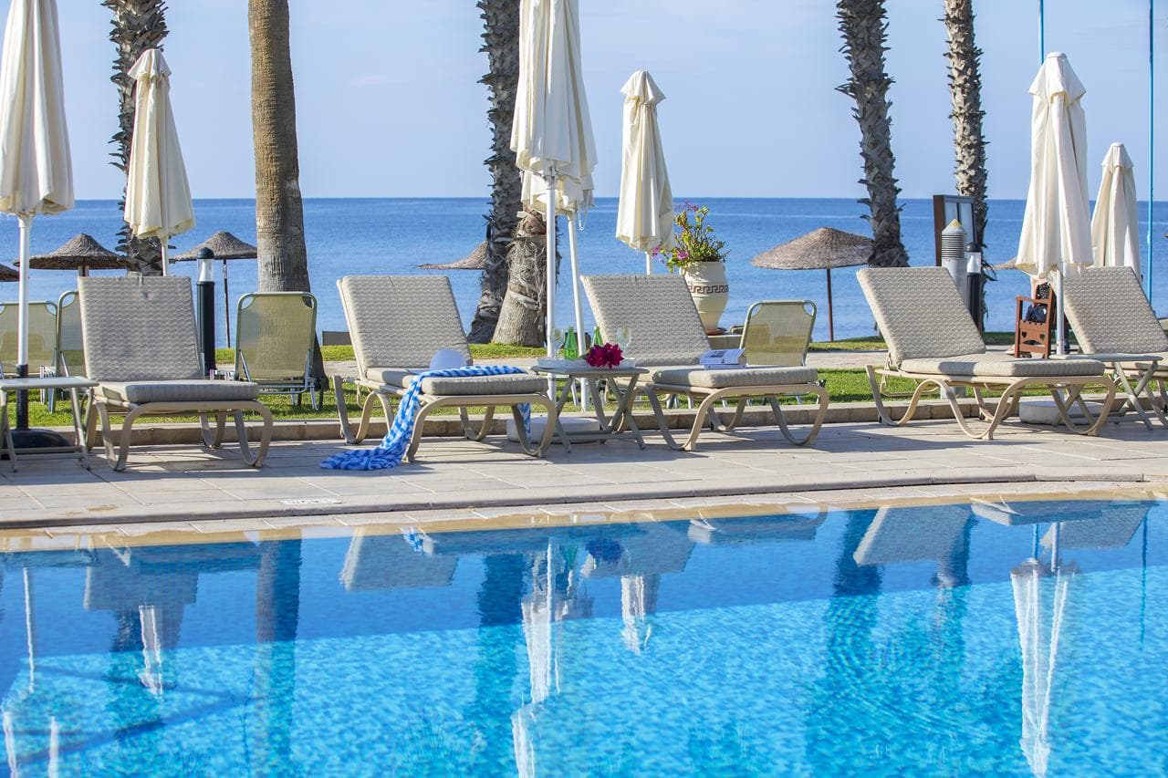 Hotel Louis Ledra Beach - 14