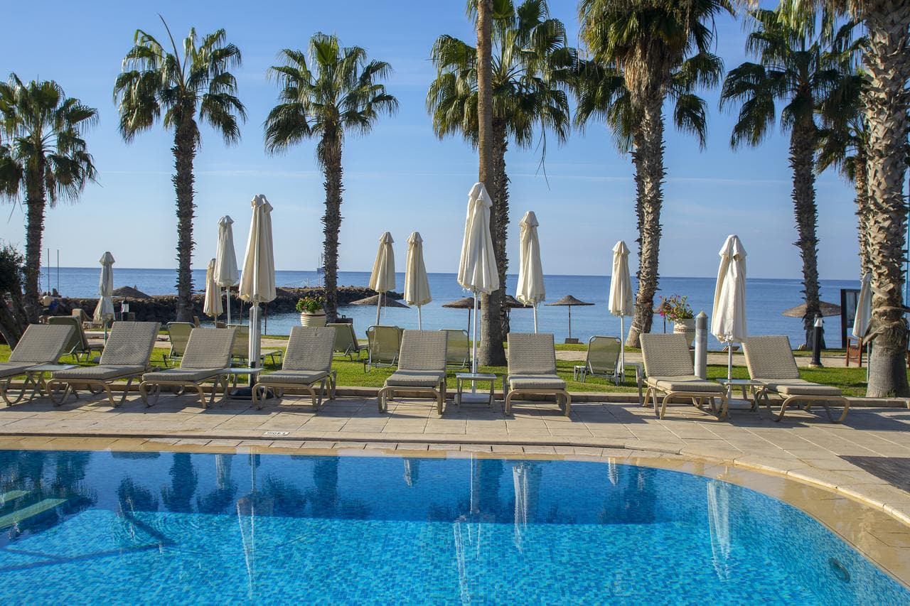 Hotel Louis Ledra Beach - 15