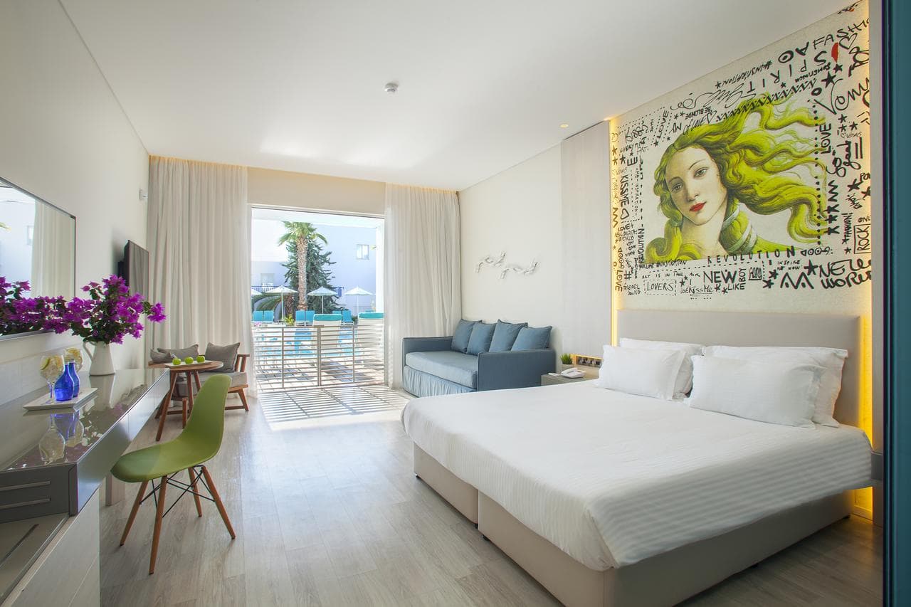 Aliathon Aegean Resort - 7