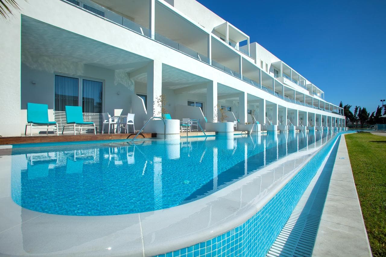 Sejur Cipru - Aliathon Aegean Resort