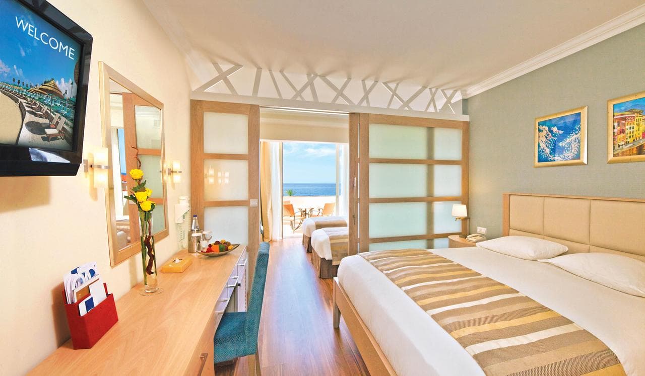 Olympic Lagoon Resort Paphos - 3