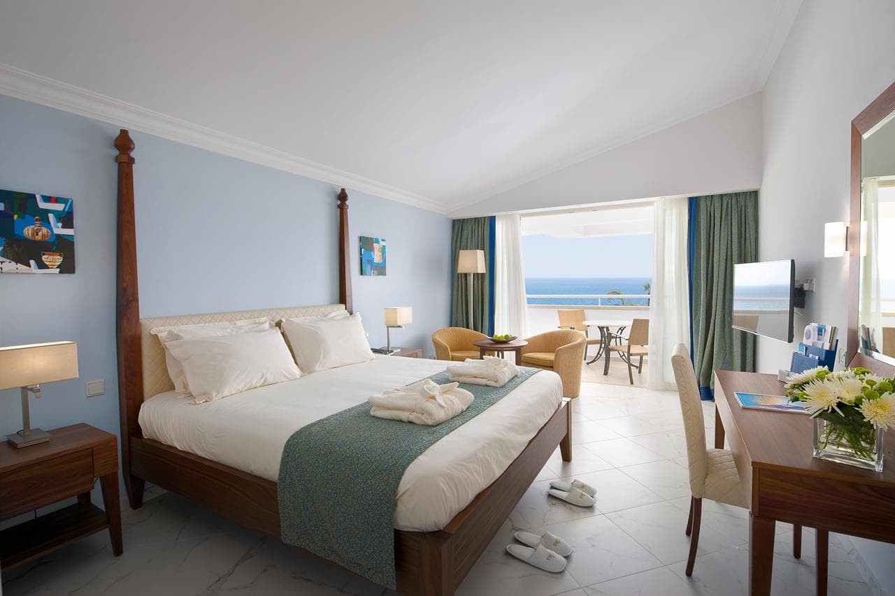 Olympic Lagoon Resort Paphos - 6