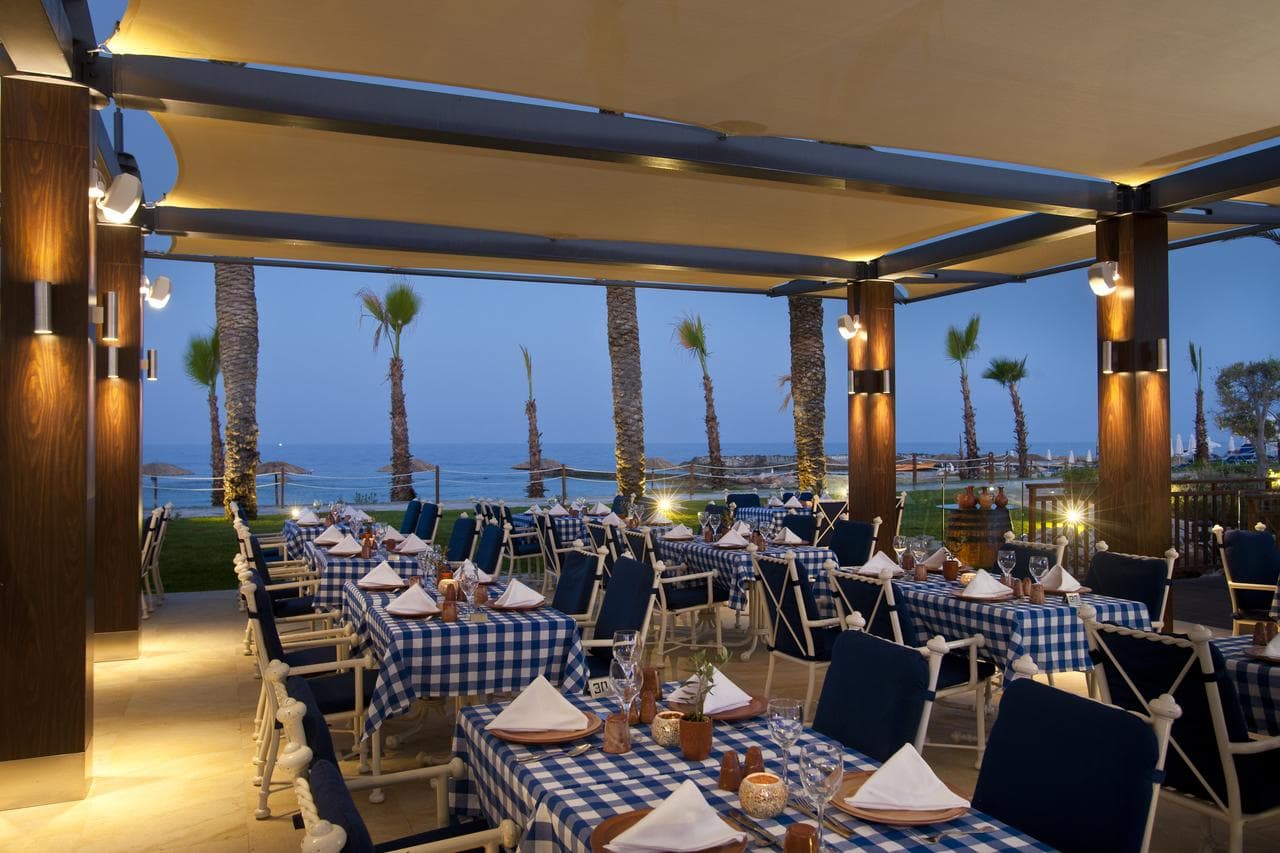 Olympic Lagoon Resort Paphos - 9