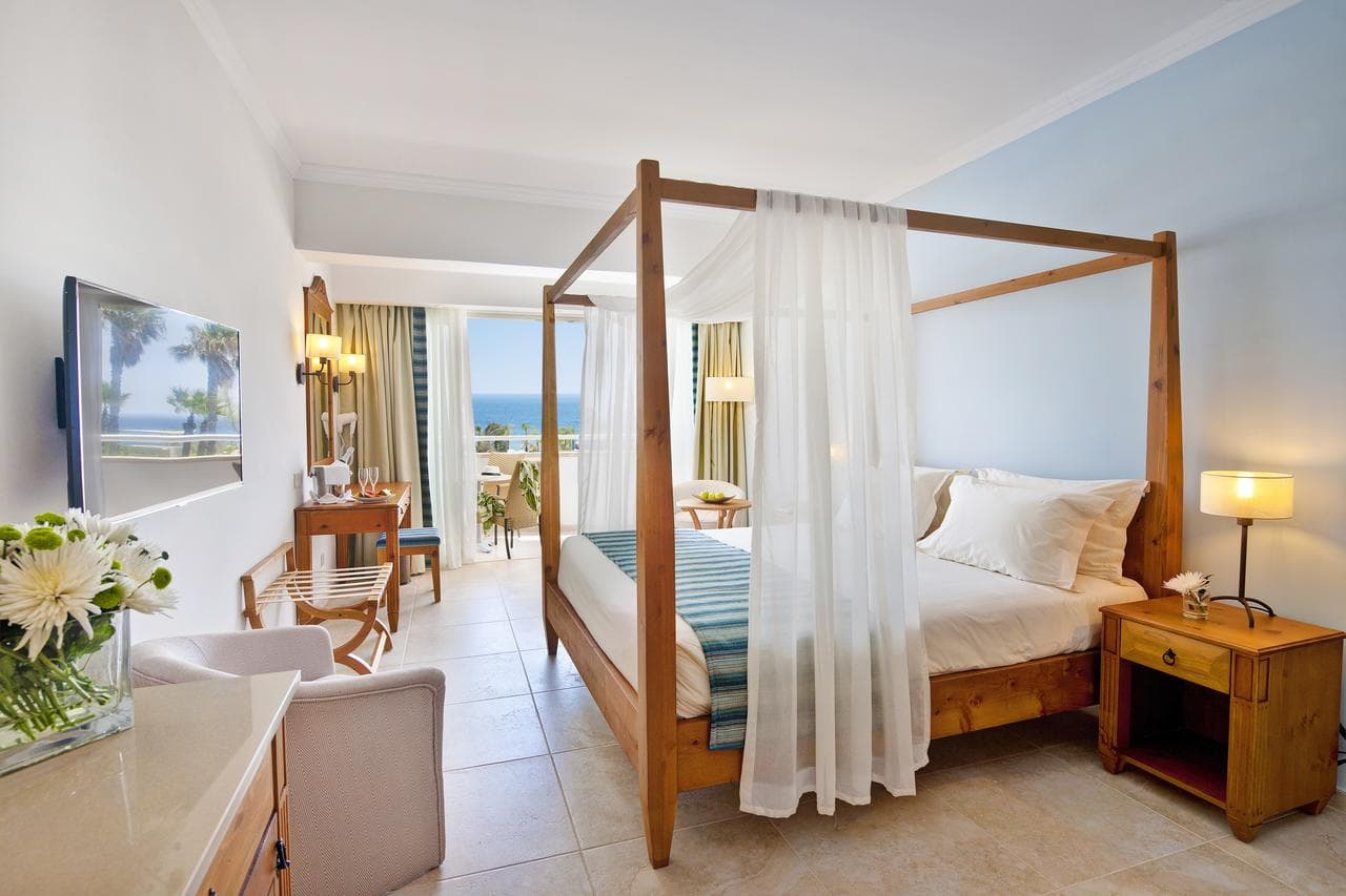 Olympic Lagoon Resort Paphos - 10