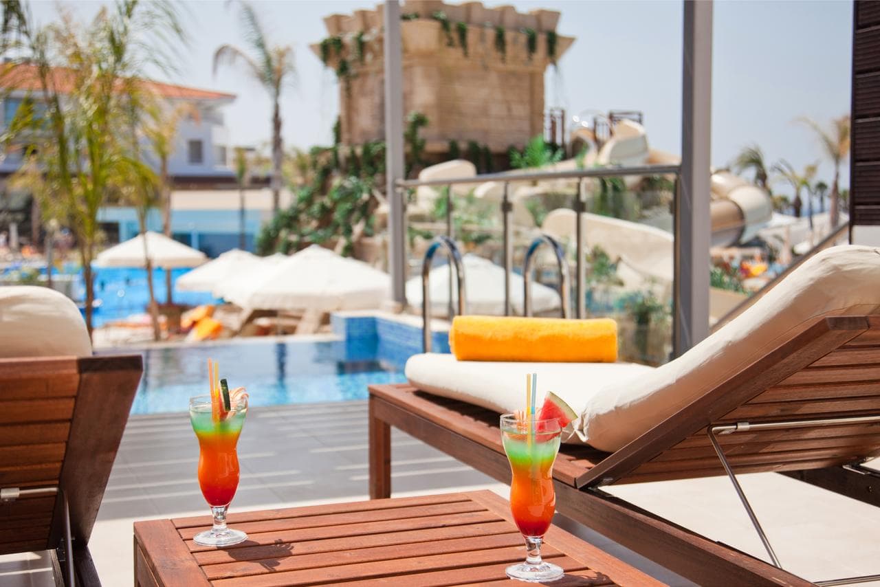 Olympic Lagoon Resort Paphos - 16