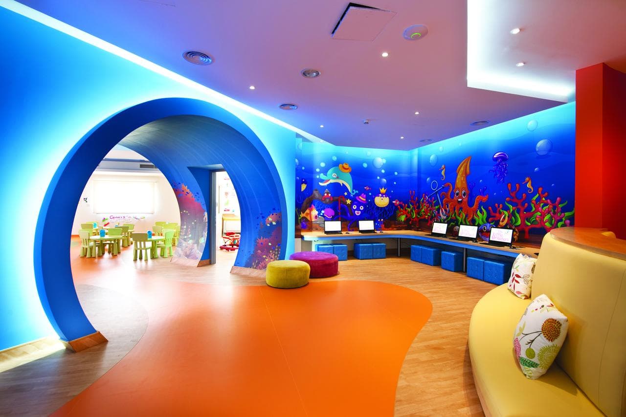 Olympic Lagoon Resort Paphos - 17