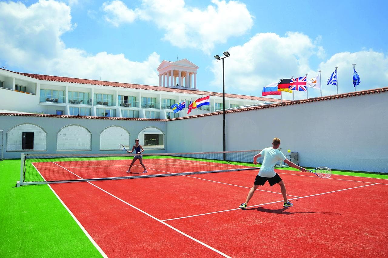 Olympic Lagoon Resort Paphos - 20