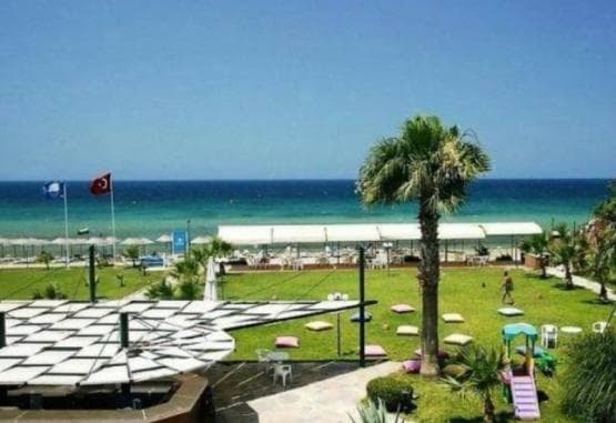 Charter Kusadasi - Sentinus Hotel