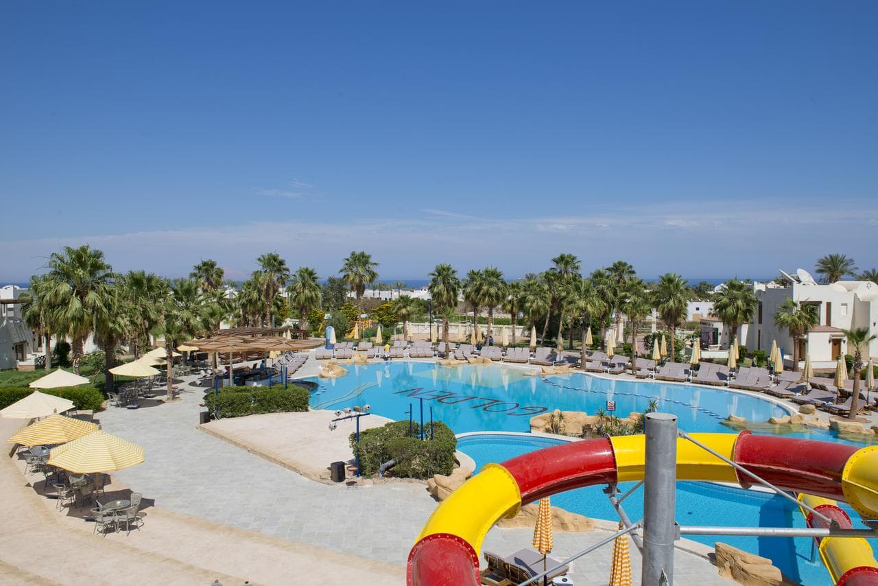 Amphoras Aqua Resort - Adult Only 12+ - 2