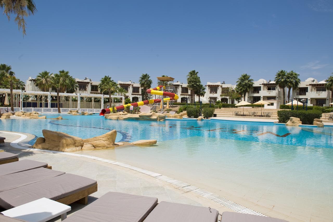 Amphoras Aqua Resort - Adult Only 12+ - 4