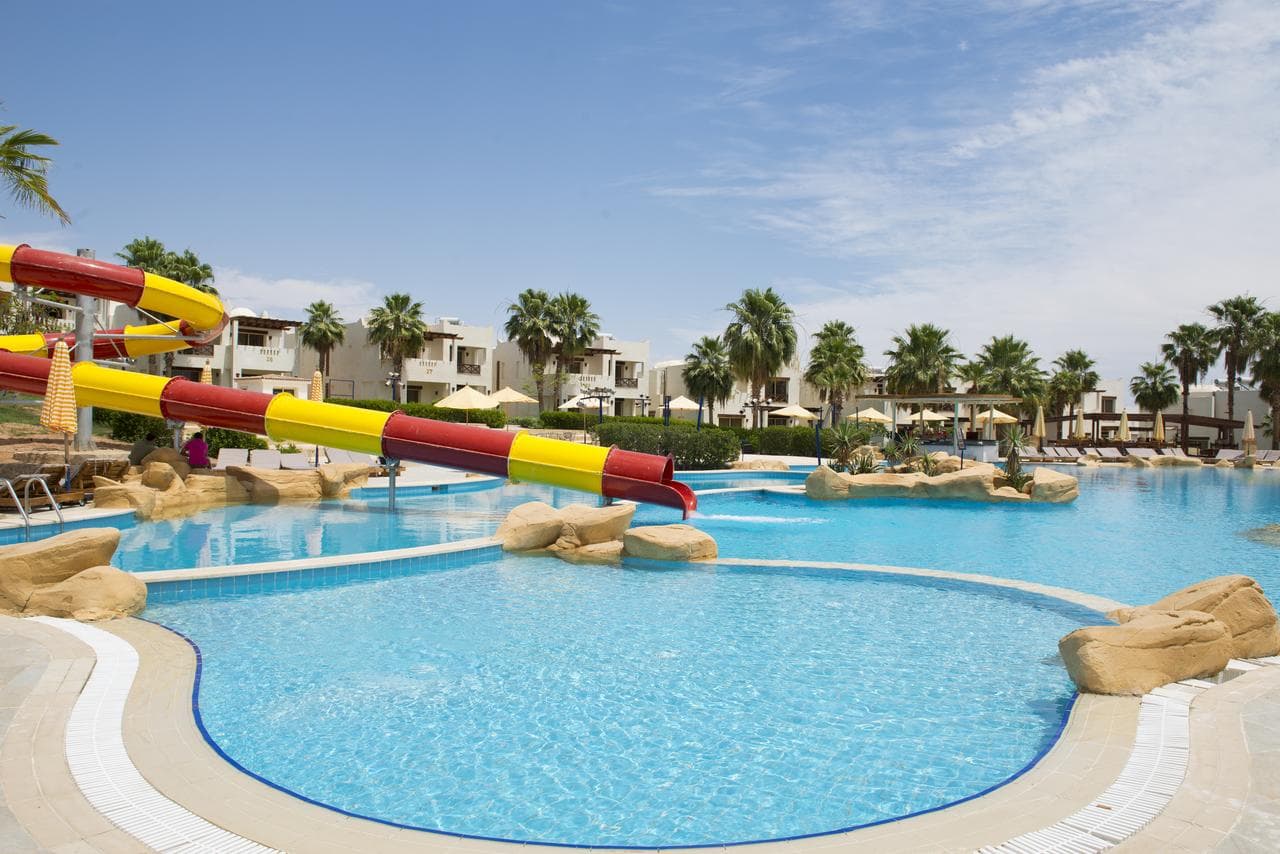 Amphoras Aqua Resort - Adult Only 12+ - 5
