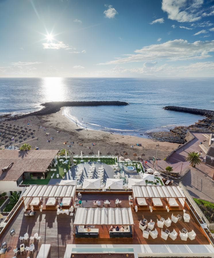 Hotel H10 Gran Tinerfe - Adults Only - 12
