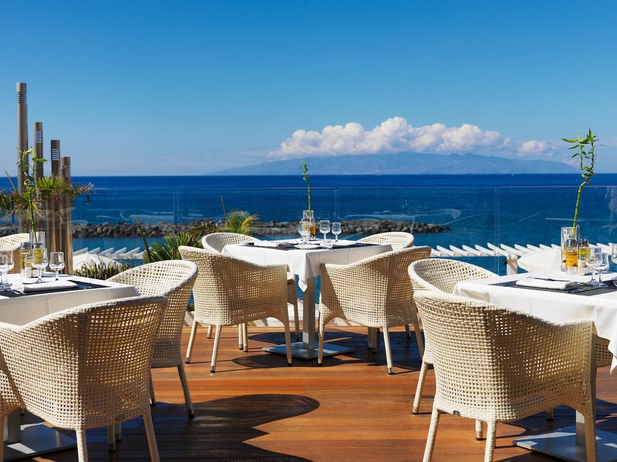 Hotel H10 Gran Tinerfe - Adults Only - 13