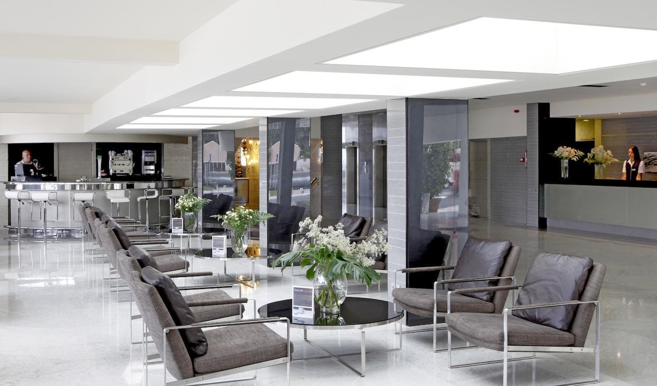 Hotel H10 Gran Tinerfe - Adults Only - 14
