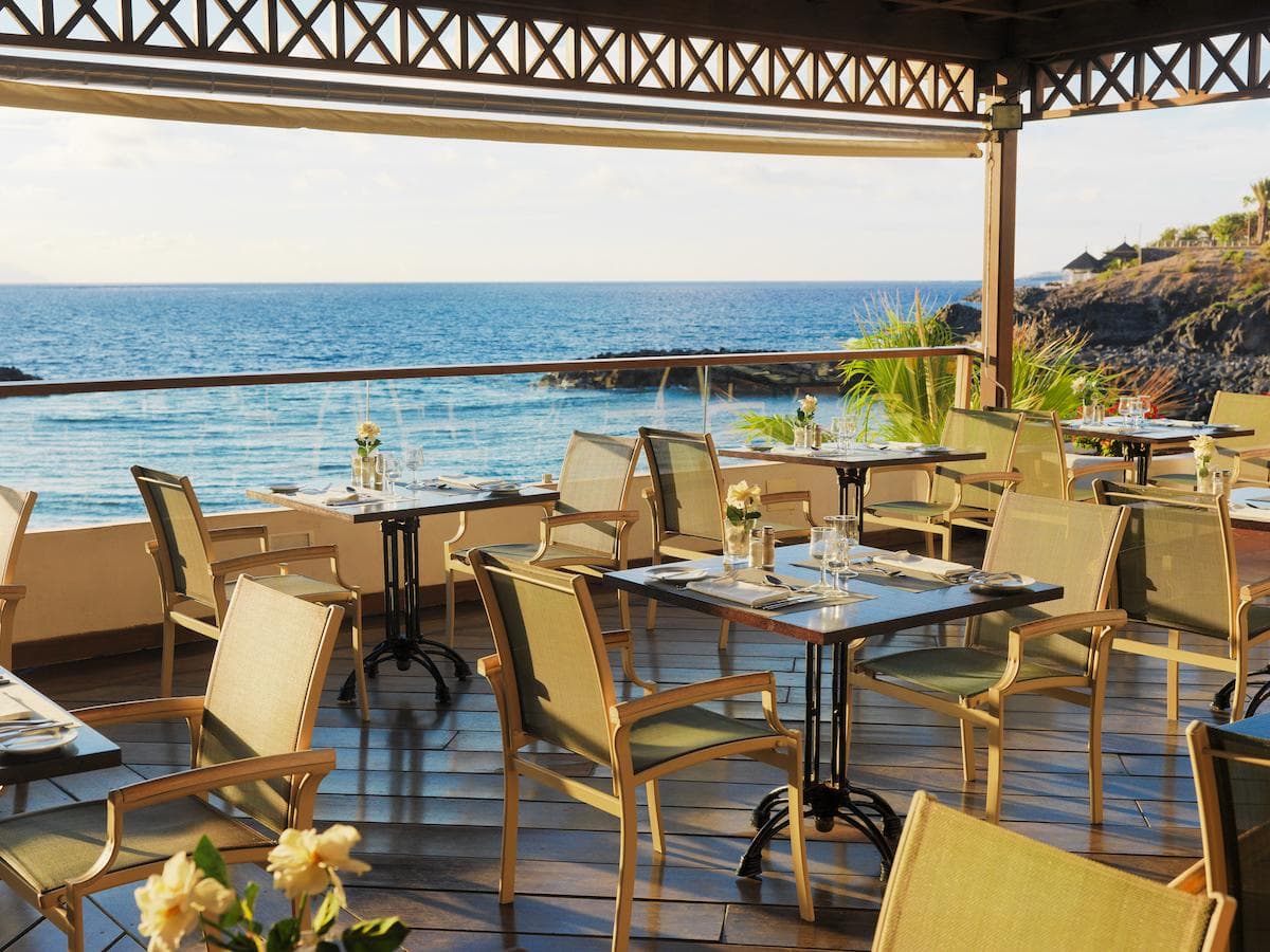 Hotel H10 Gran Tinerfe - Adults Only - 15