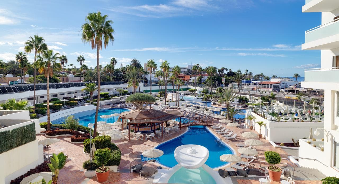 Hotel H10 Gran Tinerfe - Adults Only - 2