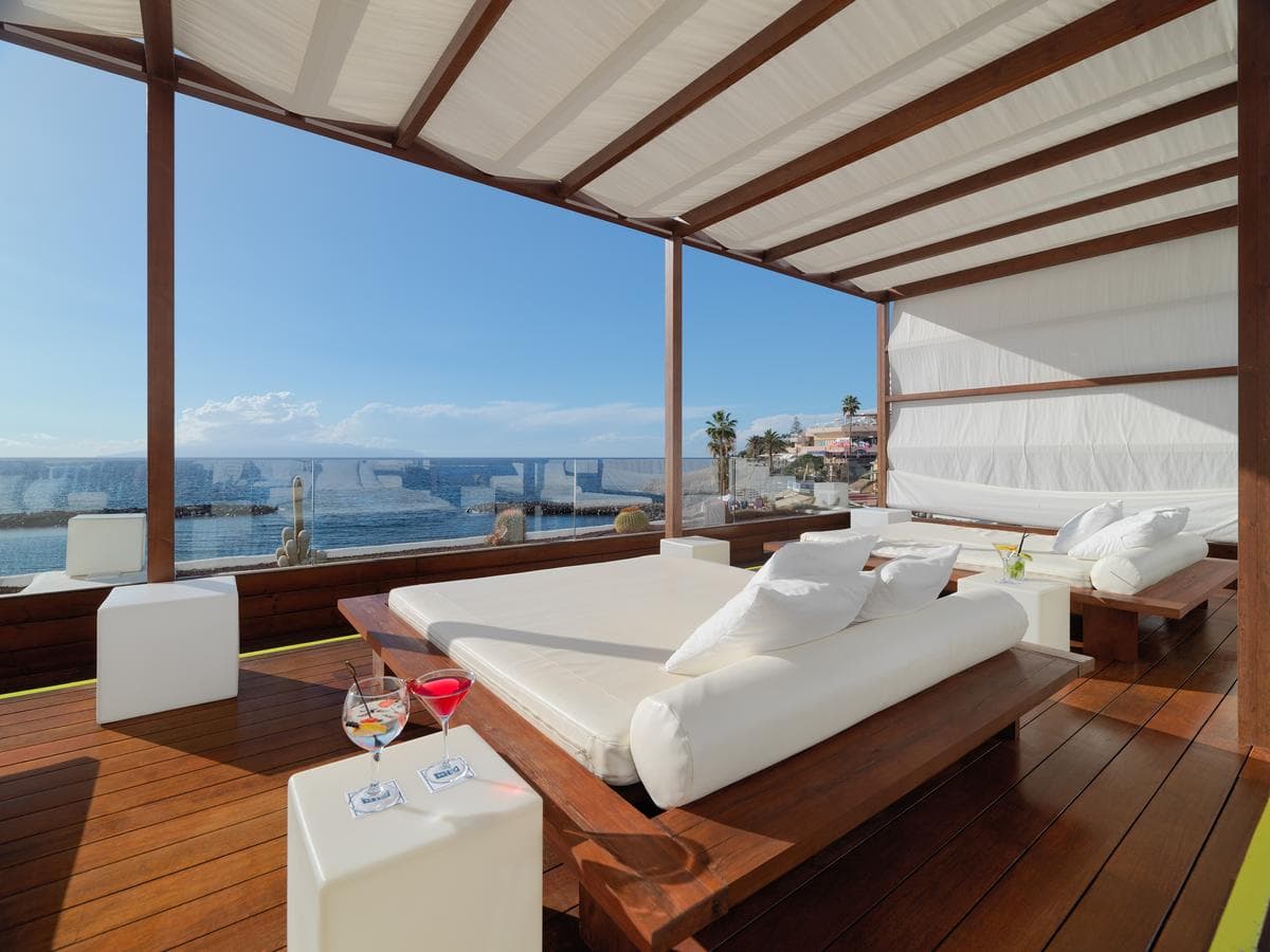 Hotel H10 Gran Tinerfe - Adults Only - 3