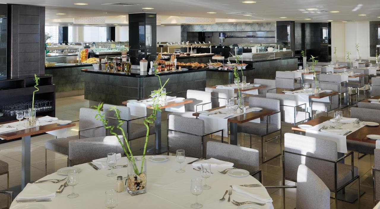 Hotel H10 Gran Tinerfe - Adults Only - 4