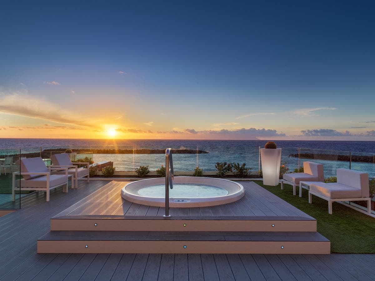 Hotel H10 Gran Tinerfe - Adults Only - 5
