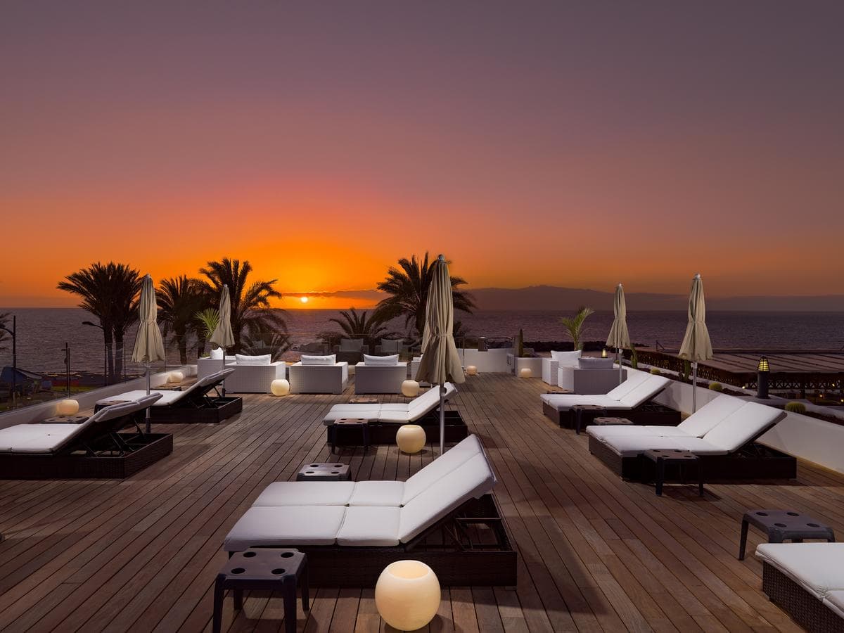 Hotel H10 Gran Tinerfe - Adults Only - 6