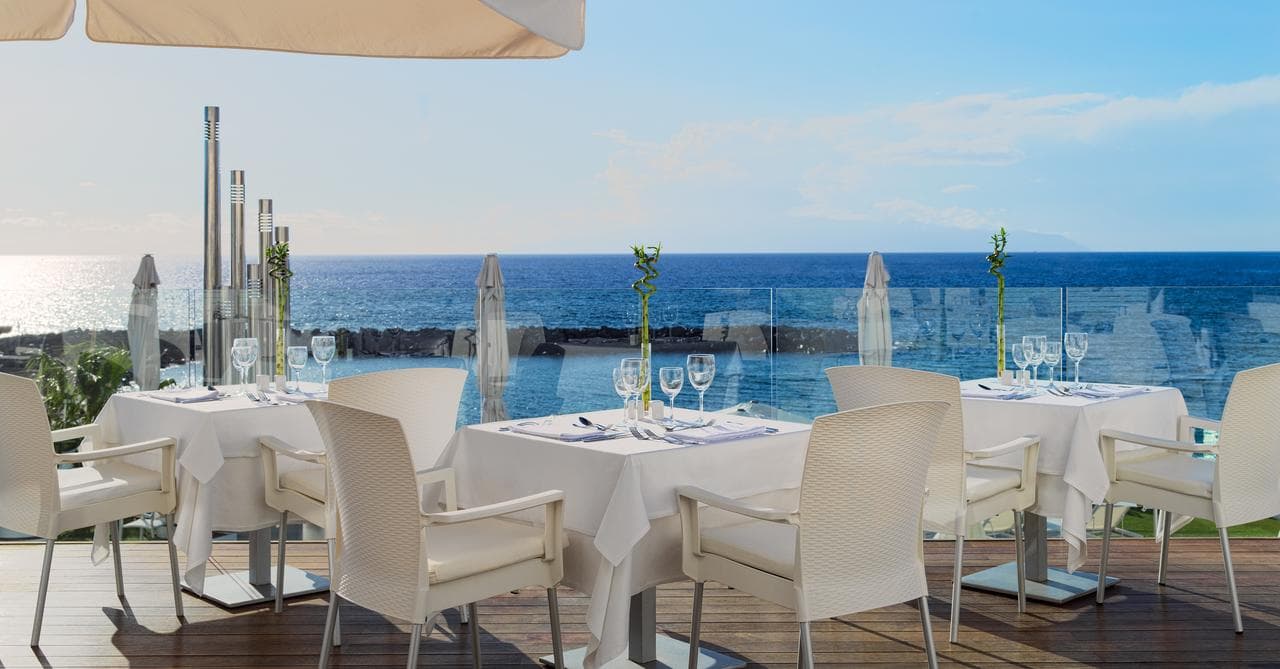 Hotel H10 Gran Tinerfe - Adults Only - 8