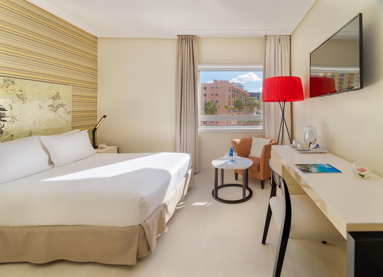 Hotel H10 Gran Tinerfe - Adults Only - 9