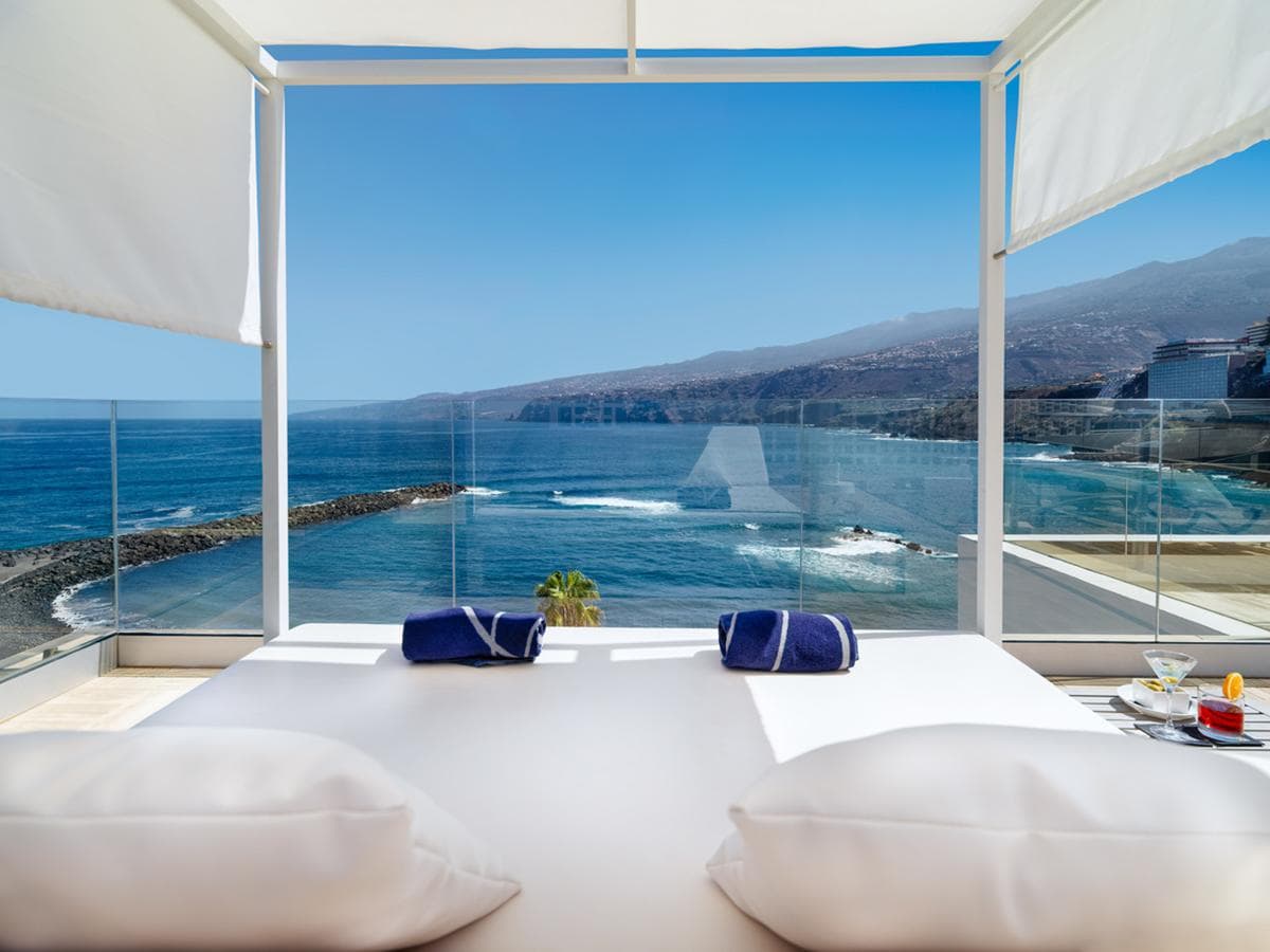 Hotel H10 Tenerife Playa - 2