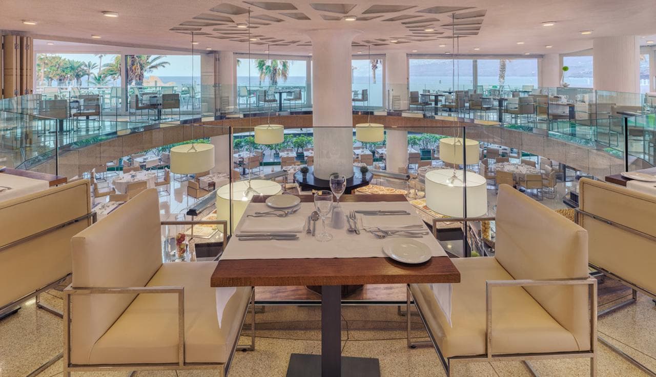 Hotel H10 Tenerife Playa - 5