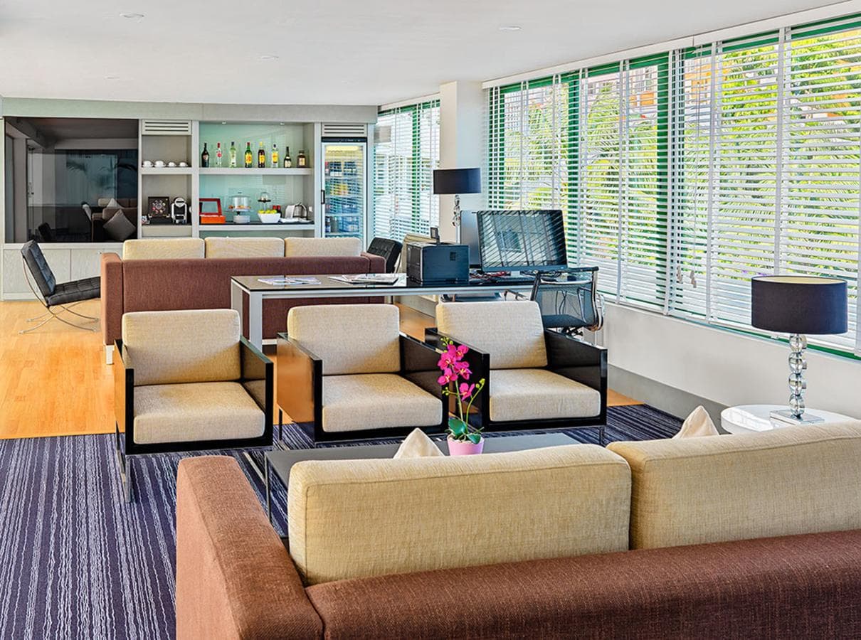 Hotel H10 Tenerife Playa - 9